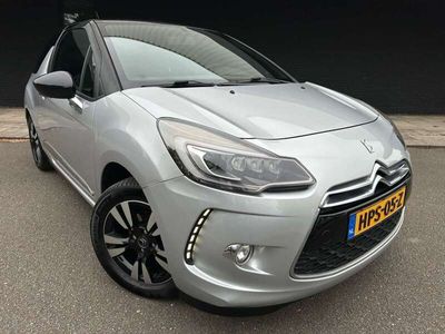 Citroën DS3