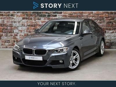BMW 316