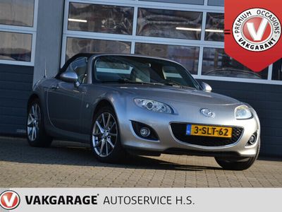 Mazda MX5
