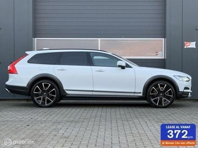 Volvo V90 CC