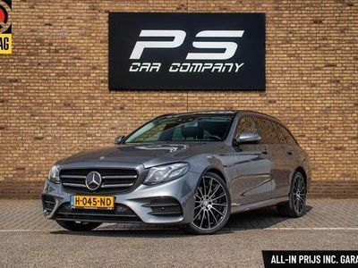 Mercedes E250