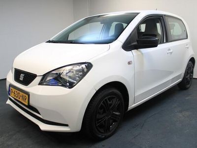 tweedehands Seat Mii 1.0 Style Chic | LPG |