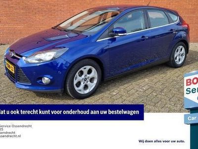 tweedehands Ford Focus 1.0 ECOBOOST