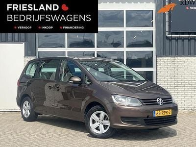 VW Sharan