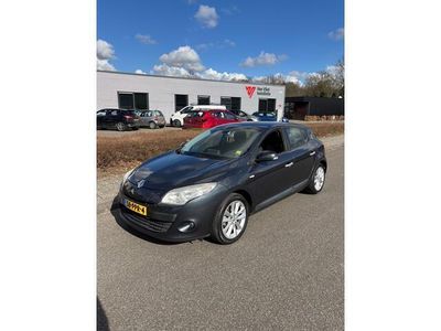 Renault Mégane III