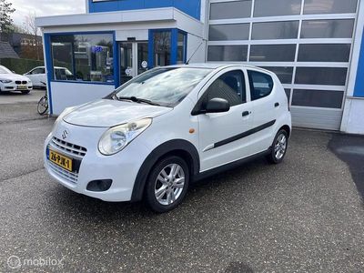 Hatchback Gebruikt 2011 Suzuki Alto Comfort+ Hatchback | € 3.250 (Eerlijke prijs)