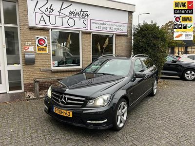 Mercedes C180