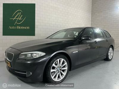 tweedehands BMW 523 5-SERIE Touring i High Executive