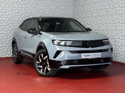 Nieuw Opel Mokka GS Line 131 PK (96 kW) 2025 Grijs SUV