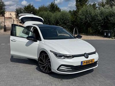 VW Golf VIII