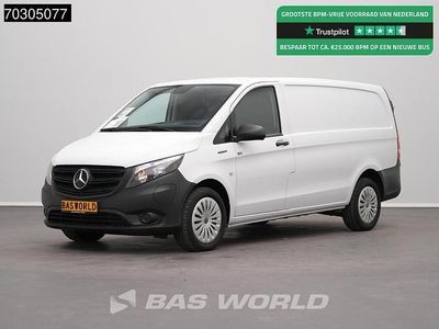 Occasion 2023 Mercedes e-Vito MPV | € 22.650