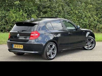 tweedehands BMW 116 116 i