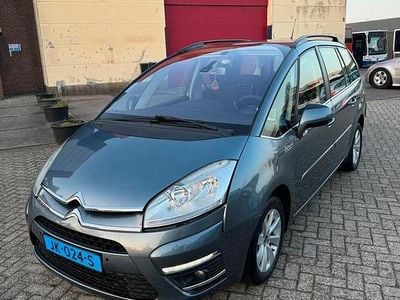 Occasion Citroën Grand C4 Picasso 2012 MPV