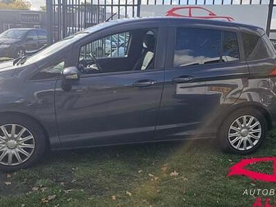 Occasion Ford B-MAX Style 101 PK (74 kW) 2013 Grijs MPV
