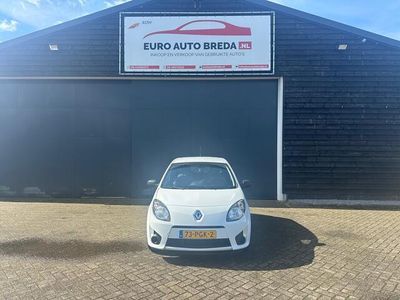 tweedehands Renault Twingo 1.2-16V Authentique