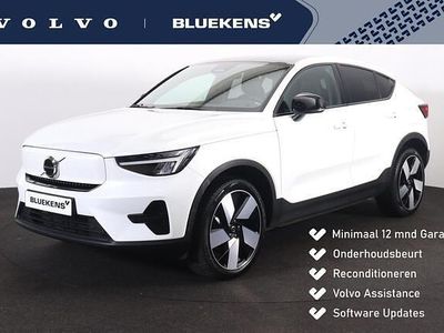Occasion Volvo C40 Plus 175 kW (238 PK) 2023 Wit SUV