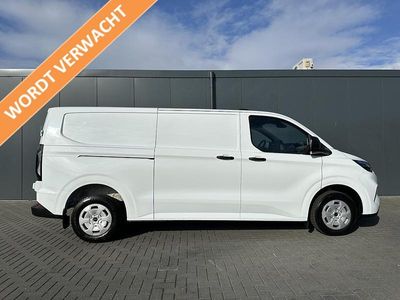 Occasion Ford Transit Custom Trend 136 PK (100 kW) 2024 Wit