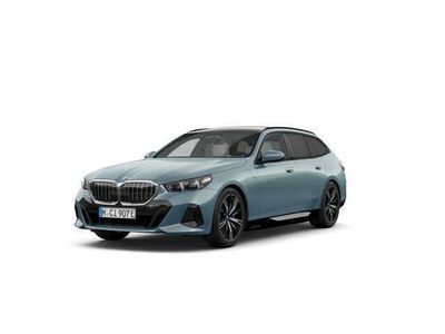 BMW 530e
