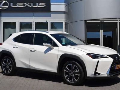 Lexus UX 250h