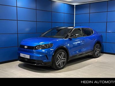 Occasion Ford Capri Extended Range 210 kW (286 PK) 2024 Blauw SUV