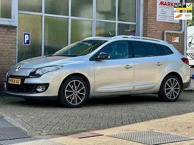 Renault Mégane GT Line