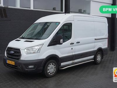 Occasion Ford Transit 107 PK (78 kW) 2019 Wit Van