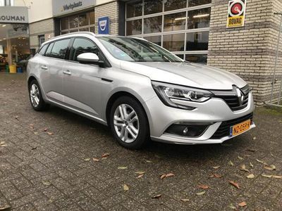 tweedehands Renault Mégane IV Estate 1.2 TCe Zen