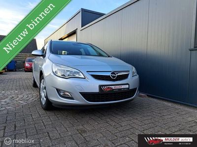 tweedehands Opel Astra Sports Tourer 1.3 CDTi S/S Edition