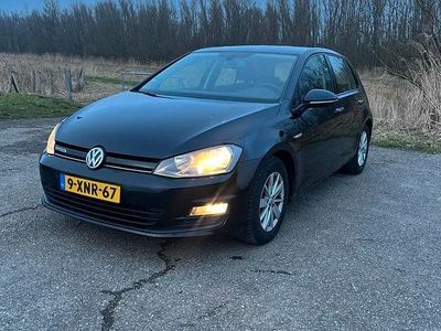 Occasion VW Golf VII 110 PK (80 kW) 2014