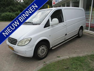 Mercedes Vito