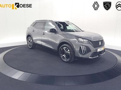 Suv Occasion 2025 Peugeot 2008 Allure SUV | € 29.900 (Eerlijke prijs)