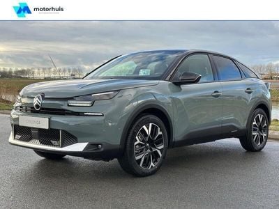 Citroën e-C4