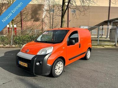 tweedehands Fiat Fiorino 1.4 SX