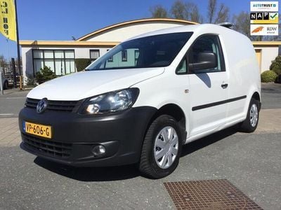 VW Caddy