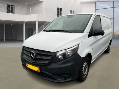 Mercedes Vito
