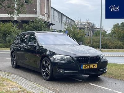 BMW 535