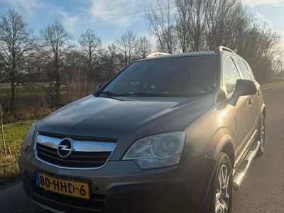 Occasion 2008 Opel Antara SUV | € 2.850 (Eerlijke prijs)