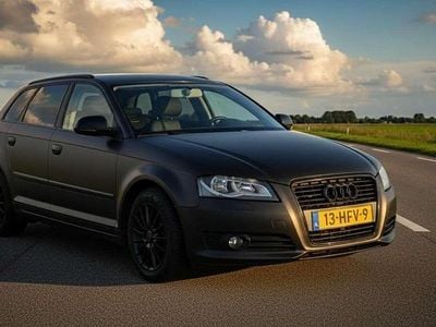 Occasion Audi A3 Ambition 160 PK (117 kW) 2008 Sedan