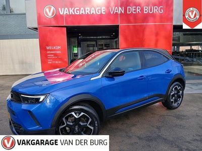 Occasion Opel Mokka GS Line 2026 Blauw SUV