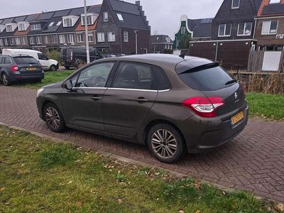 Bruin Gebruikt 2010 Citroën C4 Attraction Hatchback | € 3.250 (Iets duurder)