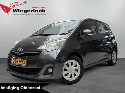 Toyota Verso-S