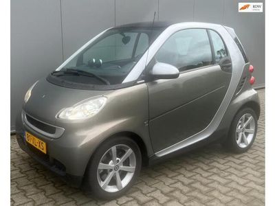 Smart ForTwo Coupé