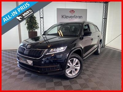 tweedehands Skoda Kodiaq 1.5 TSI Ambition | Automaat | Apple-Carplay | Navi | Cruise Control | Climate Control |