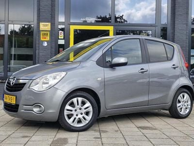 Opel Agila