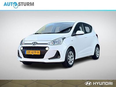 Hatchback Occasion 2019 Hyundai i10 Comfort Hatchback | € 10.350 (Goede deal)