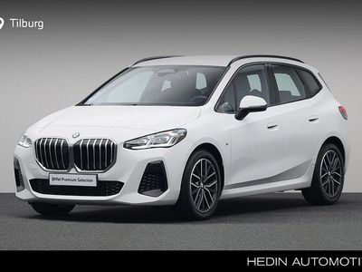 Occasion BMW 218 Comfort Edition 136 PK (100 kW) 2024 Wit Stationwagen
