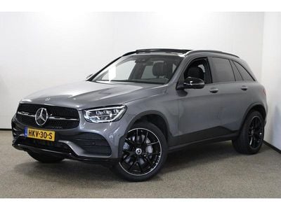 Mercedes GLC300