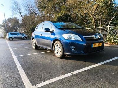 Occasion 2011 Toyota Auris | € 6.950 (Eerlijke prijs)