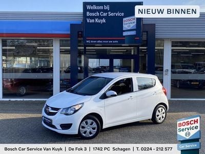 Opel Karl