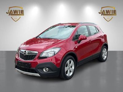 tweedehands Opel Mokka 1.4 T Edition